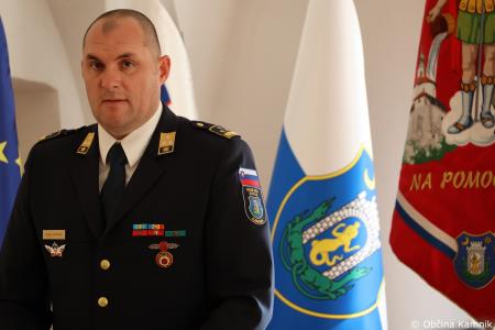 Redna letna Skupščina Gasilske zveze Kamnik (9)